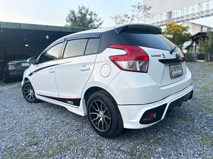รถบ้าน รถมือสอง Toyota Yaris 1.2 รุ่น J เกียร์ Auto ปี 2014 โดย หญิงรถบ้าน รถมือสองขอนแก่น ราคาถูก ผ่อนสบาย