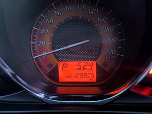 รถบ้าน รถมือสอง Toyota Yaris 1.2 รุ่น J เกียร์ Auto ปี 2014 โดย หญิงรถบ้าน รถมือสองขอนแก่น ราคาถูก ผ่อนสบาย
