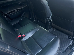 รถบ้าน รถมือสอง Toyota Yaris 1.2 รุ่น J เกียร์ Auto ปี 2014 โดย หญิงรถบ้าน รถมือสองขอนแก่น ราคาถูก ผ่อนสบาย