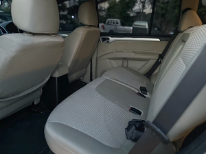 รถบ้าน รถมือสอง Mitsubishi Pajero Sports 2.5 รุ่น GT เกียร์ Auto 2WD ปี 2012 โดย หญิงรถบ้าน รถมือสองขอนแก่น ราคาถูก ผ่อนสบาย