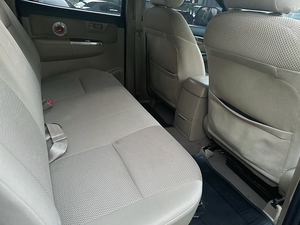 รถบ้าน รถมือสอง Toyota Hilux Vigo Champ Prerunner Double Cab 2.5 VN Turbo รุ่น E เกียร์ MT ปี 2014 โดย หญิงรถบ้าน รถมือสองขอนแก่น ราคาถูก ผ่อนสบาย
