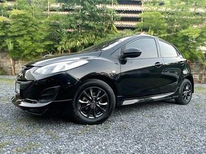 รถบ้าน รถมือสอง Mazda 2 1.5 Sport Groove เกียร์ Auto ปี 2011 โดย หญิงรถบ้าน รถมือสองขอนแก่น ราคาถูก ผ่อนสบาย