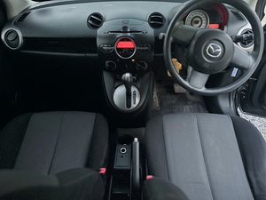 รถบ้าน รถมือสอง Mazda 2 1.5 Sport Groove เกียร์ Auto ปี 2011 โดย หญิงรถบ้าน รถมือสองขอนแก่น ราคาถูก ผ่อนสบาย