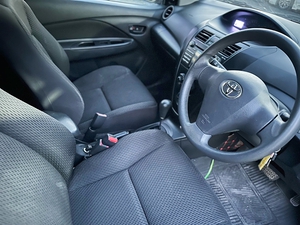 รถบ้าน รถมือสอง Toyota Vios 1.5 รุ่น J เกียร์ Auto ปี 2012  โดย หญิงรถบ้าน รถมือสองขอนแก่น ราคาถูก ผ่อนสบาย