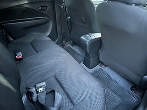 รถบ้าน รถมือสอง Toyota Vios 1.5 รุ่น J เกียร์ Auto ปี 2012  โดย หญิงรถบ้าน รถมือสองขอนแก่น ราคาถูก ผ่อนสบาย