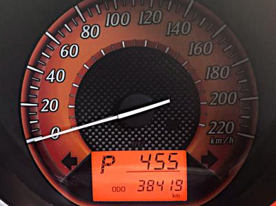 รถบ้าน รถมือสอง Toyota Yaris 1.2 รุ่น E เกียร์ ​Auto ปี 2015  โดย หญิงรถบ้าน รถมือสองขอนแก่น ราคาถูก ผ่อนสบาย