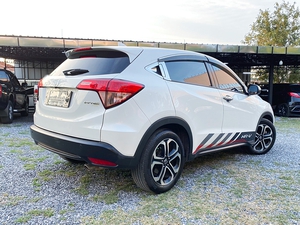 รถบ้าน รถมือสอง Honda HR-V 1.8 รุ่น E  ปี 2016 โดย หญิงรถบ้าน รถมือสองขอนแก่น ราคาถูก ผ่อนสบาย