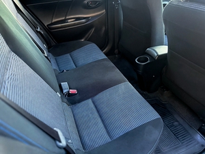 รถบ้าน รถมือสอง Toyota Vios 1.5 รุ่น E เกียร์ Auto ปี 2015 โดย หญิงรถบ้าน รถมือสองขอนแก่น ราคาถูก ผ่อนสบาย