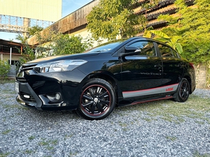 รถบ้าน รถมือสอง Toyota Vios 1.5 รุ่น E เกียร์ Auto ปี 2015 โดย หญิงรถบ้าน รถมือสองขอนแก่น ราคาถูก ผ่อนสบาย