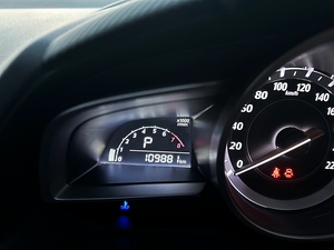 รถบ้าน รถมือสอง Mazda2 Hatchback 1.3 SkyActiv-G เกียร์ Auto ปี 2015 โดย หญิงรถบ้าน รถมือสองขอนแก่น ราคาถูก ผ่อนสบาย