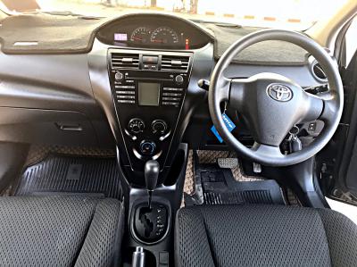 รถบ้าน รถมือสอง Toyata Vios 1.5 รุ่น J เกียร์ ​Auto ปี 2011 โดย หญิงรถบ้าน รถมือสองขอนแก่น ราคาถูก ผ่อนสบาย