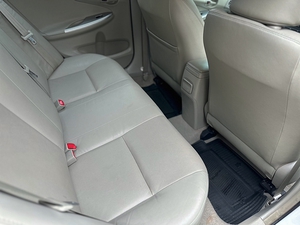 รถบ้าน รถมือสอง Toyota Corolla Altis 1.6 รุ่น G เกียร์ Auto ปี 2556 โดย หญิงรถบ้าน รถมือสองขอนแก่น ราคาถูก ผ่อนสบาย