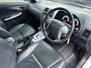 รถบ้าน รถมือสอง Toyota Corolla Altis 1.8 รุ่น G เกียร์ Auto ปี 2013 โดย หญิงรถบ้าน รถมือสองขอนแก่น ราคาถูก ผ่อนสบาย