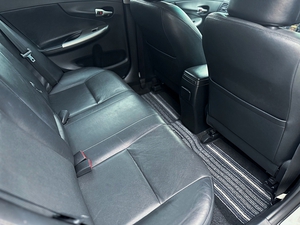 รถบ้าน รถมือสอง Toyota Corolla Altis 1.8 รุ่น G เกียร์ Auto ปี 2013 โดย หญิงรถบ้าน รถมือสองขอนแก่น ราคาถูก ผ่อนสบาย