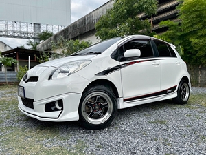 รถบ้าน รถมือสอง Toyota Yaris 1.5 รุ่น J เกียร์ Auto ปี 2012 โดย หญิงรถบ้าน รถมือสองขอนแก่น ราคาถูก ผ่อนสบาย