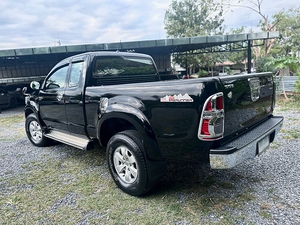 รถบ้าน รถมือสอง Toyota Hilux Vigo Champ Prerunner Smart Cab 2.5 G เกียร์ MT ปี 2014 โดย หญิงรถบ้าน รถมือสองขอนแก่น ราคาถูก ผ่อนสบาย