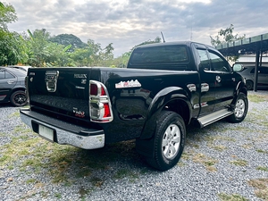 รถบ้าน รถมือสอง Toyota Hilux Vigo Champ Prerunner Smart Cab 2.5 G เกียร์ MT ปี 2014 โดย หญิงรถบ้าน รถมือสองขอนแก่น ราคาถูก ผ่อนสบาย