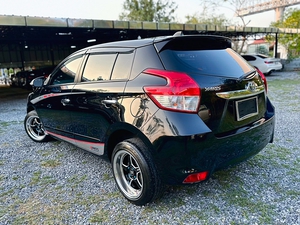 รถบ้าน รถมือสอง Toyota Yaris 1.2 รุ่น G เกียร์ Auto ปี 2016 โดย หญิงรถบ้าน รถมือสองขอนแก่น ราคาถูก ผ่อนสบาย