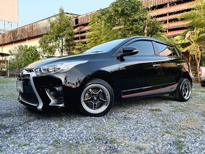 รถบ้าน รถมือสอง Toyota Yaris 1.2 รุ่น G เกียร์ Auto ปี 2016 โดย หญิงรถบ้าน รถมือสองขอนแก่น ราคาถูก ผ่อนสบาย