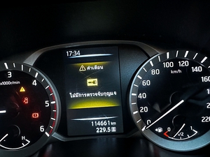 รถบ้าน รถมือสอง Nissan Navara NP300 Calibre รุ่น 2.5 E เกียร์ MT ปี 2015 โดย หญิงรถบ้าน รถมือสองขอนแก่น ราคาถูก ผ่อนสบาย