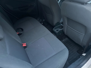 รถบ้าน รถมือสอง Ford Fiesta 1.5 S Sport เกียร์ Auto ปี 2012  โดย หญิงรถบ้าน รถมือสองขอนแก่น ราคาถูก ผ่อนสบาย