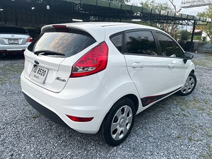 รถบ้าน รถมือสอง Ford Fiesta 1.5 S Sport เกียร์ Auto ปี 2012  โดย หญิงรถบ้าน รถมือสองขอนแก่น ราคาถูก ผ่อนสบาย