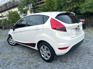 รถบ้าน รถมือสอง Ford Fiesta 1.5 S Sport เกียร์ Auto ปี 2012  โดย หญิงรถบ้าน รถมือสองขอนแก่น ราคาถูก ผ่อนสบาย
