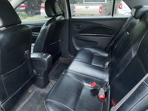 รถบ้าน รถมือสอง Toyota Vios 1.5 รุ่น E เกียร์ Auto ปี 2012 โดย หญิงรถบ้าน รถมือสองขอนแก่น ราคาถูก ผ่อนสบาย