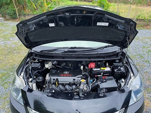 รถบ้าน รถมือสอง Toyota Vios 1.5 รุ่น E เกียร์ Auto ปี 2012 โดย หญิงรถบ้าน รถมือสองขอนแก่น ราคาถูก ผ่อนสบาย