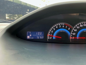 รถบ้าน รถมือสอง Toyota Vios 1.5 รุ่น G เกียร์ Auto ปี 2012  โดย หญิงรถบ้าน รถมือสองขอนแก่น ราคาถูก ผ่อนสบาย
