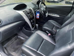 รถบ้าน รถมือสอง Toyota Vios 1.5 รุ่น G เกียร์ Auto ปี 2012  โดย หญิงรถบ้าน รถมือสองขอนแก่น ราคาถูก ผ่อนสบาย