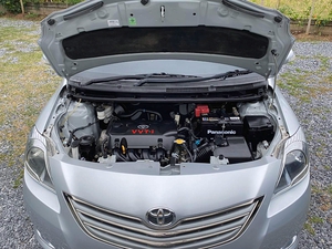 รถบ้าน รถมือสอง Toyota Vios 1.5 รุ่น G เกียร์ Auto ปี 2012  โดย หญิงรถบ้าน รถมือสองขอนแก่น ราคาถูก ผ่อนสบาย