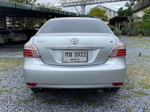 รถบ้าน รถมือสอง Toyota Vios 1.5 รุ่น G เกียร์ Auto ปี 2012  โดย หญิงรถบ้าน รถมือสองขอนแก่น ราคาถูก ผ่อนสบาย