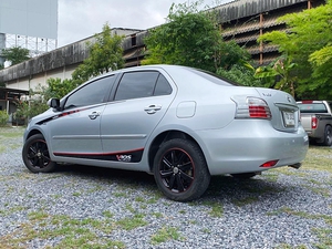 รถบ้าน รถมือสอง Toyota Vios 1.5 รุ่น G เกียร์ Auto ปี 2012  โดย หญิงรถบ้าน รถมือสองขอนแก่น ราคาถูก ผ่อนสบาย