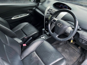 รถบ้าน รถมือสอง Toyota Vios 1.5 รุ่น G เกียร์ Auto ปี 2012  โดย หญิงรถบ้าน รถมือสองขอนแก่น ราคาถูก ผ่อนสบาย