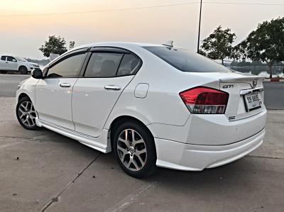 รถบ้าน รถมือสอง Honda City 1.5 i-VTEC รุ่น V(AS) เกียร์ ​Auto ปี 2010 โดย หญิงรถบ้าน รถมือสองขอนแก่น ราคาถูก ผ่อนสบาย