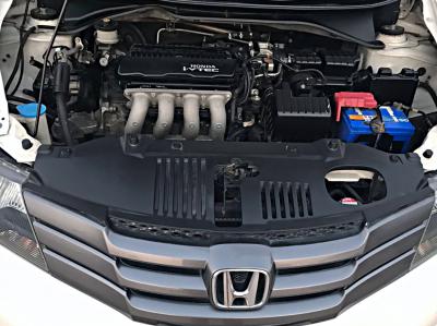 รถบ้าน รถมือสอง Honda City 1.5 i-VTEC รุ่น V(AS) เกียร์ ​Auto ปี 2010 โดย หญิงรถบ้าน รถมือสองขอนแก่น ราคาถูก ผ่อนสบาย