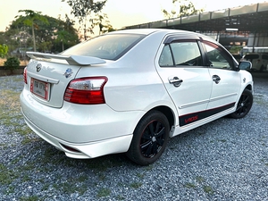 รถบ้าน รถมือสอง Toyota Vios 1.5 รุ่น J เกียร์ Auto ปี 2012 โดย หญิงรถบ้าน รถมือสองขอนแก่น ราคาถูก ผ่อนสบาย