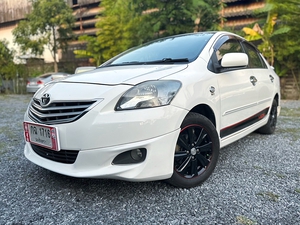 รถบ้าน รถมือสอง Toyota Vios 1.5 รุ่น J เกียร์ Auto ปี 2012 โดย หญิงรถบ้าน รถมือสองขอนแก่น ราคาถูก ผ่อนสบาย
