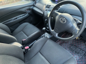 รถบ้าน รถมือสอง Toyota Vios 1.5 รุ่น J เกียร์ Auto ปี 2012 โดย หญิงรถบ้าน รถมือสองขอนแก่น ราคาถูก ผ่อนสบาย
