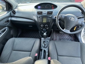 รถบ้าน รถมือสอง Toyota Vios 1.5 รุ่น J เกียร์ Auto ปี 2012 โดย หญิงรถบ้าน รถมือสองขอนแก่น ราคาถูก ผ่อนสบาย