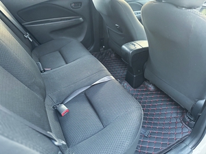 รถบ้าน รถมือสอง Toyota Vios 1.5 รุ่น J เกียร์ Auto ปี 2012 โดย หญิงรถบ้าน รถมือสองขอนแก่น ราคาถูก ผ่อนสบาย
