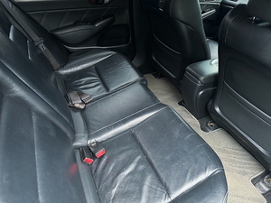 รถบ้าน รถมือสอง Honda Civic 1.8 i-VTEC รุ่น E เกียร์ Auto ปี 2010 โดย หญิงรถบ้าน รถมือสองขอนแก่น ราคาถูก ผ่อนสบาย