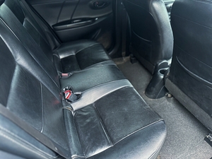 รถบ้าน รถมือสอง Toyota Yaris 1.2 รุ่น E เกียร์ Auto ปี 2014 โดย หญิงรถบ้าน รถมือสองขอนแก่น ราคาถูก ผ่อนสบาย