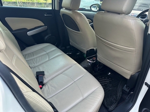 รถบ้าน รถมือสอง Mazda 2 1.5 Elegance Spirit เกียร์ Auto ปี 2012  โดย หญิงรถบ้าน รถมือสองขอนแก่น ราคาถูก ผ่อนสบาย