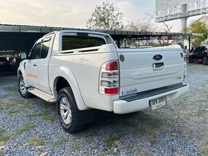 รถบ้าน รถมือสอง Ford Ranger WildTrak 2.5 Open CAB Hi-Rider เกียร์ MT ปี 2009 โดย หญิงรถบ้าน รถมือสองขอนแก่น ราคาถูก ผ่อนสบาย