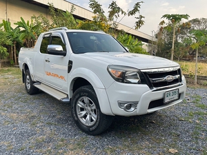 รถบ้าน รถมือสอง Ford Ranger WildTrak 2.5 Open CAB Hi-Rider เกียร์ MT ปี 2009 โดย หญิงรถบ้าน รถมือสองขอนแก่น ราคาถูก ผ่อนสบาย