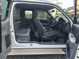 รถบ้าน รถมือสอง Ford Ranger WildTrak 2.5 Open CAB Hi-Rider เกียร์ MT ปี 2009 โดย หญิงรถบ้าน รถมือสองขอนแก่น ราคาถูก ผ่อนสบาย