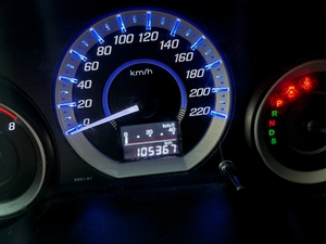 รถบ้าน รถมือสอง Honda City 1.5 i-VTEC รุ่น SV เกียร์ Auto ปี 2013  โดย หญิงรถบ้าน รถมือสองขอนแก่น ราคาถูก ผ่อนสบาย