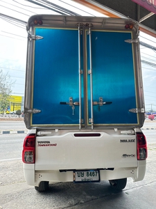 รถบ้าน รถมือสอง Toyota Hilux Revo Single Cab 1.9 เกียร์ MT ปี 2019 โดย หญิงรถบ้าน รถมือสองขอนแก่น ราคาถูก ผ่อนสบาย